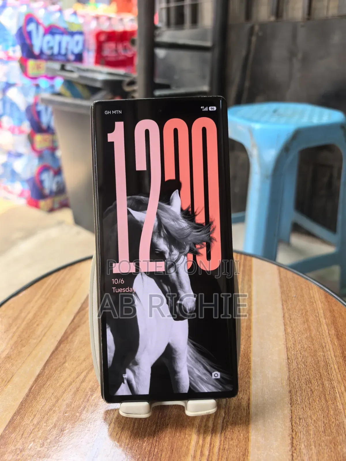 Xiaomi Mix Fold 2 256 GB Black