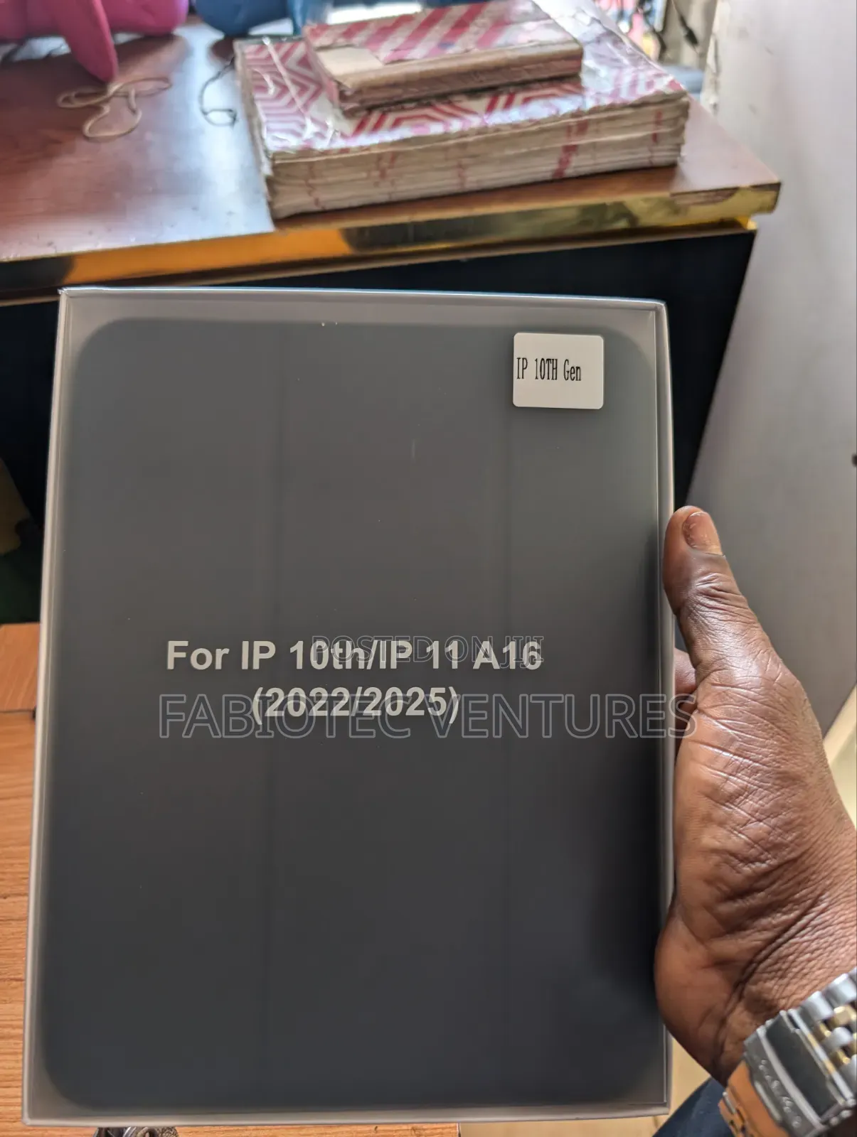 iPad 10th Gen Case