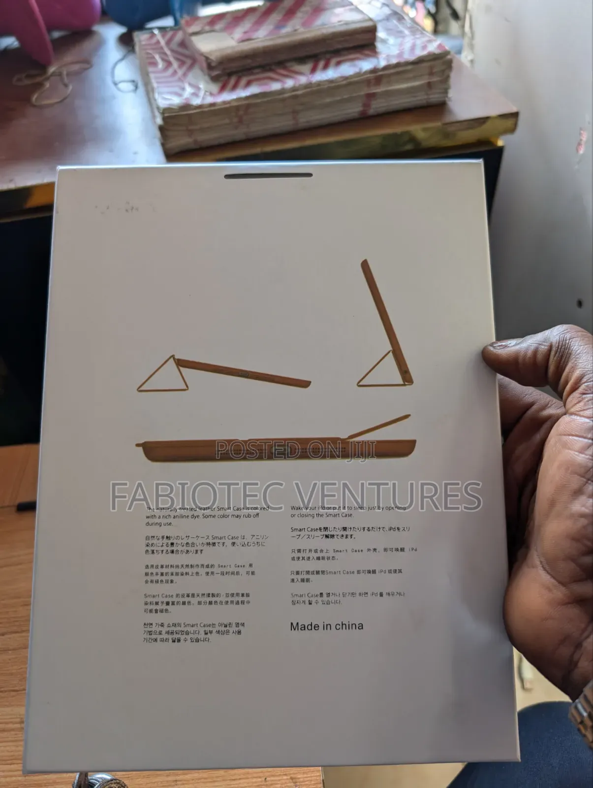 iPad 10th Gen Case