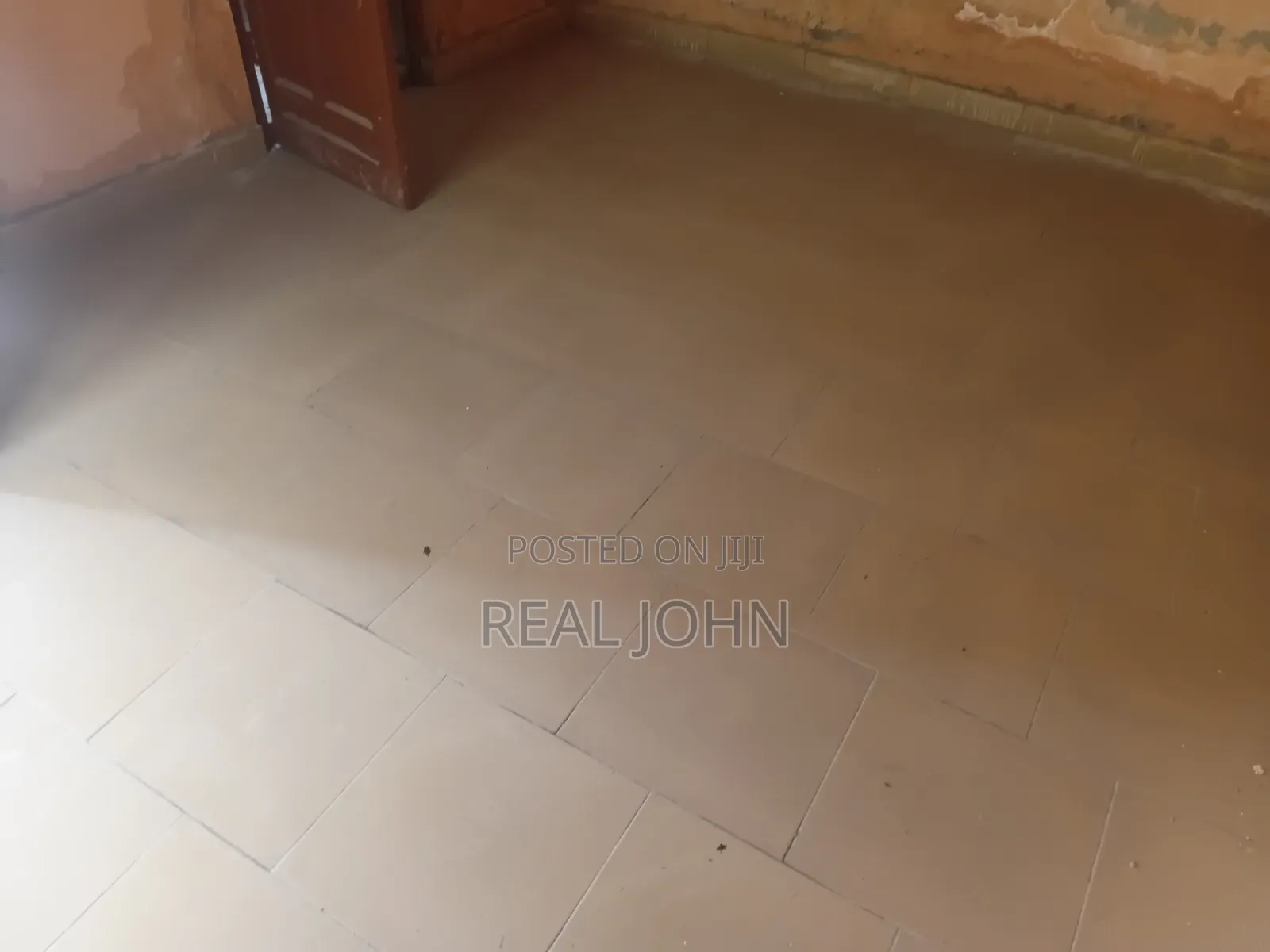 1bdrm Apartment in Singleroom Self, Pillar 2 for rent
