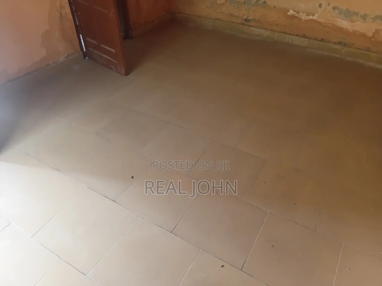1bdrm Apartment in Singleroom Self, Pillar 2 for rent