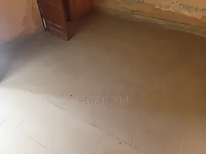 1bdrm Apartment in Singleroom Self, Pillar 2 for rent