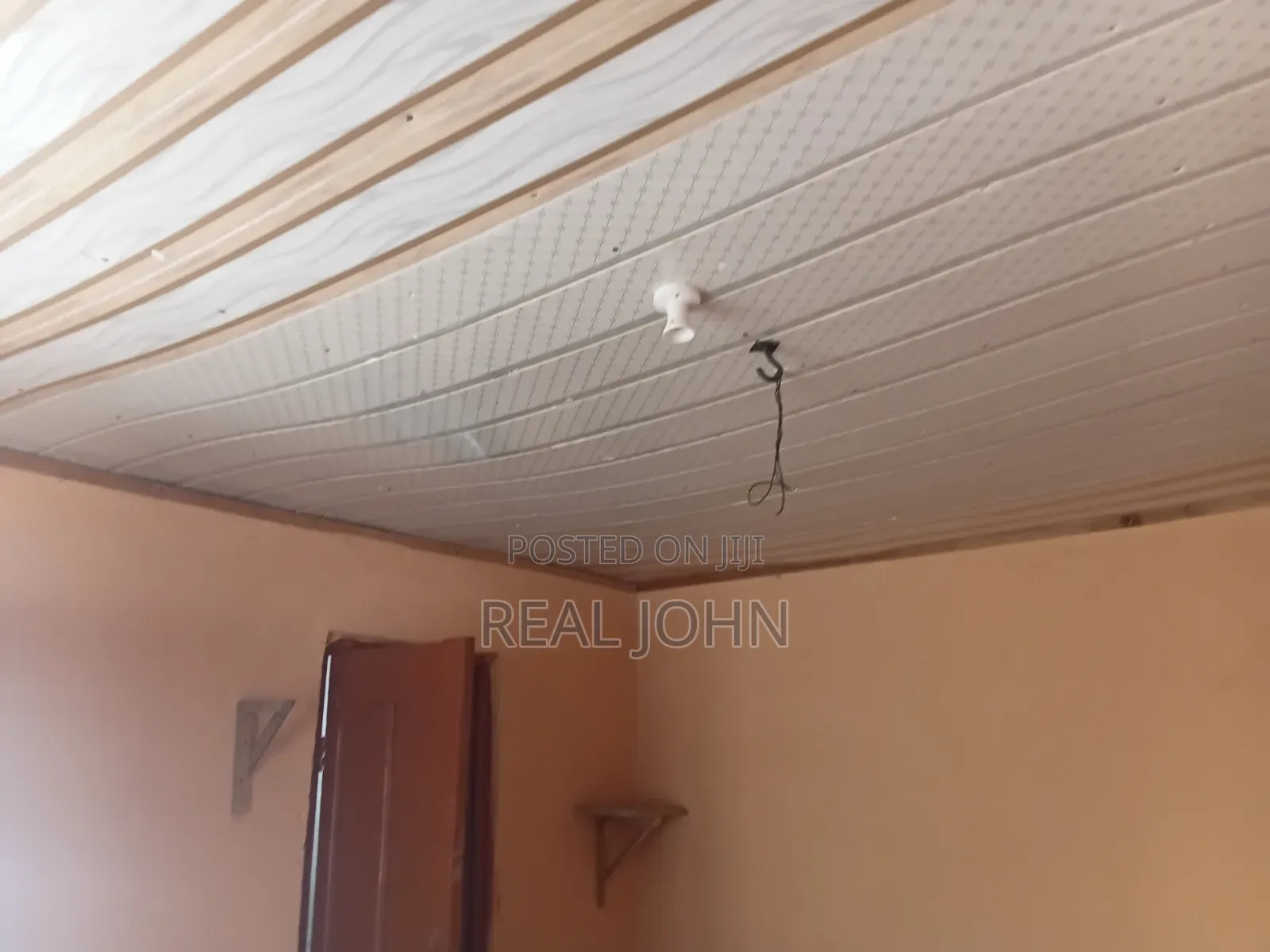1bdrm Apartment in Singleroom Self, Pillar 2 for rent