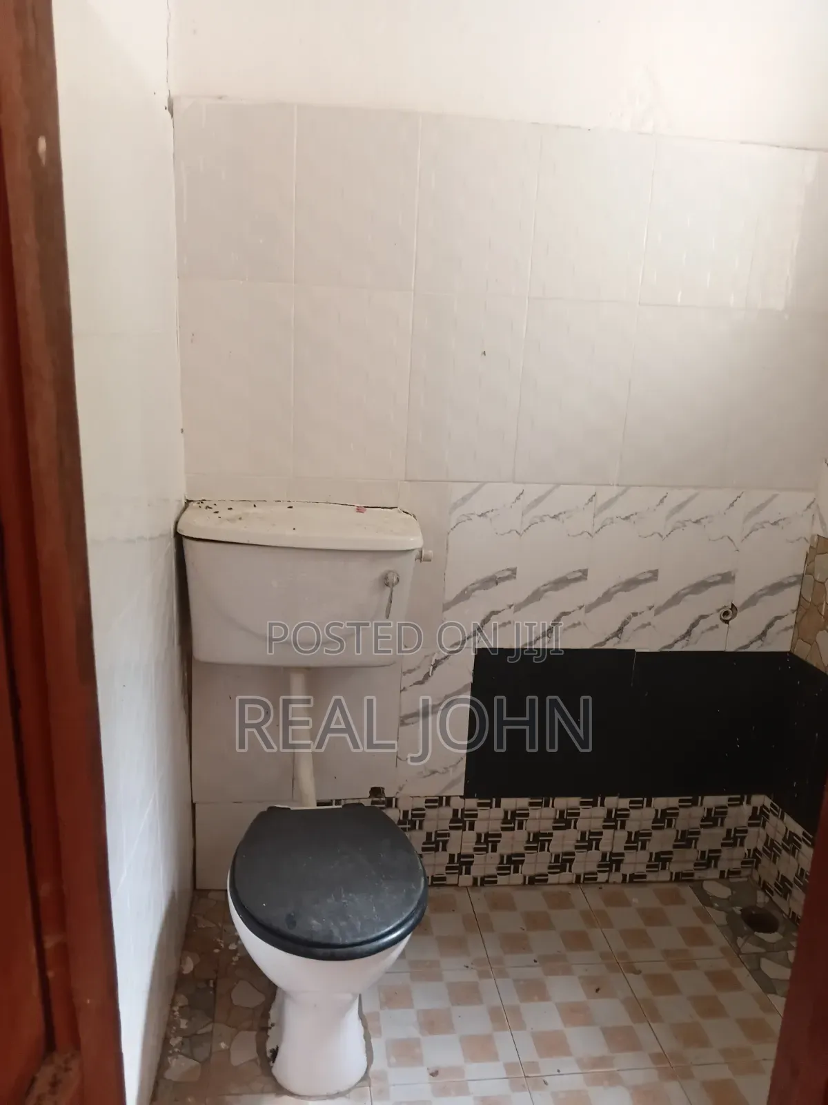 1bdrm Apartment in Singleroom Self, Pillar 2 for rent