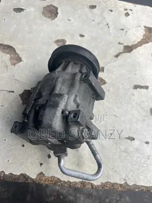 Toyota Echo Air Condition Motor