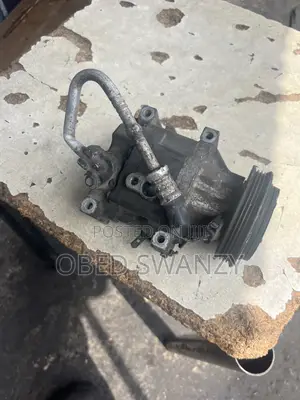 Toyota Echo Air Condition Motor