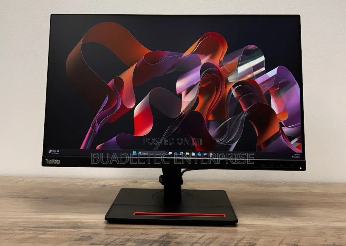 Lenovo Hd T24m-20 Monitor