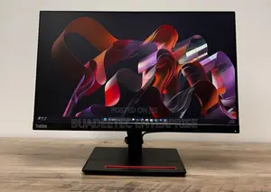 Lenovo Hd T24m-20 Monitor