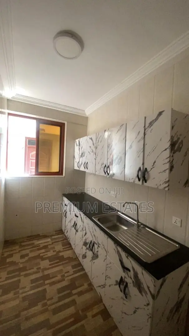 2bdrm Apartment in Adjiriganor for rent