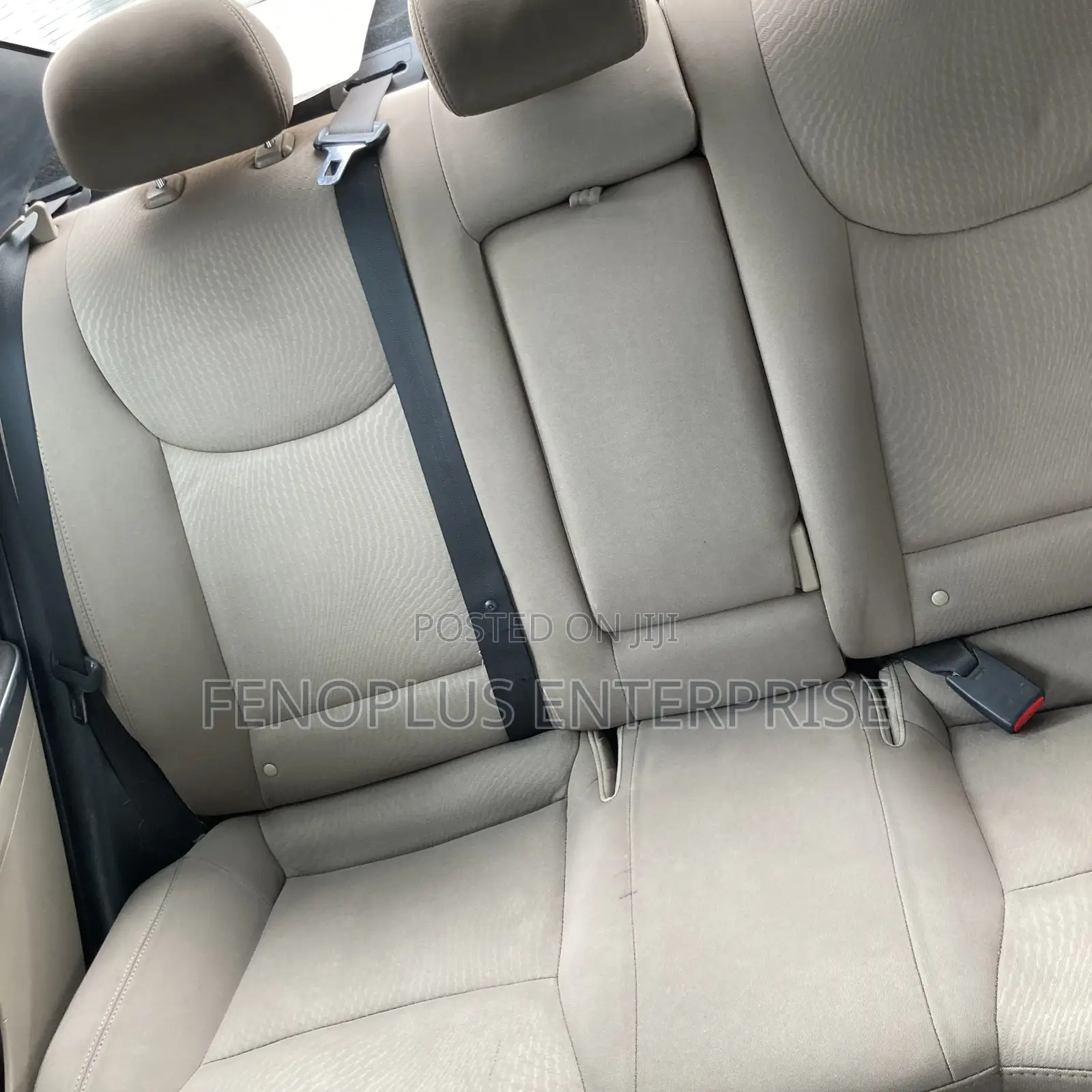 Hyundai Elantra 2013 Black