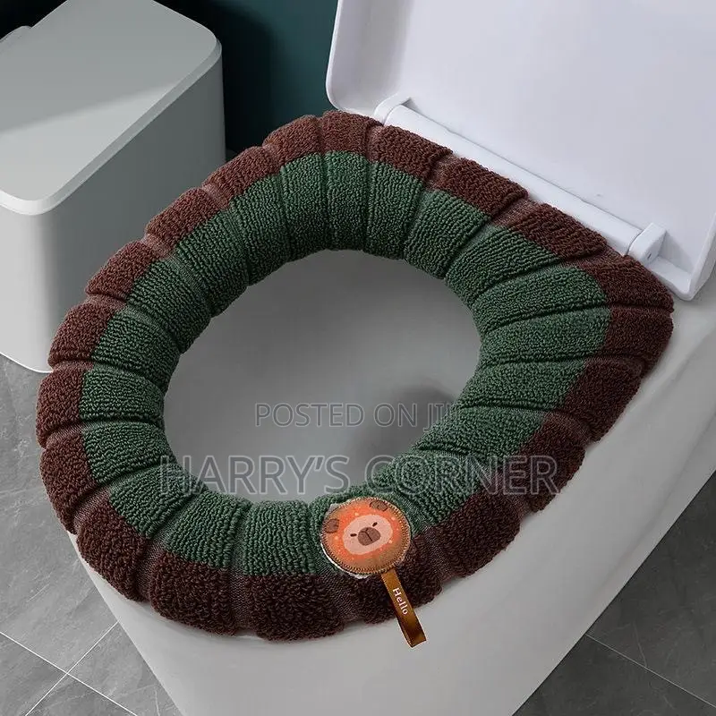 Toilet Seat Covers