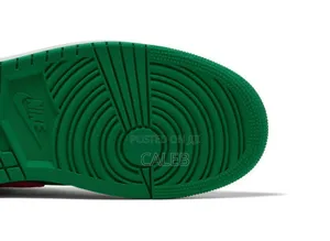 Air Jordan 1 Mid SE 'Wheat Watermelon'