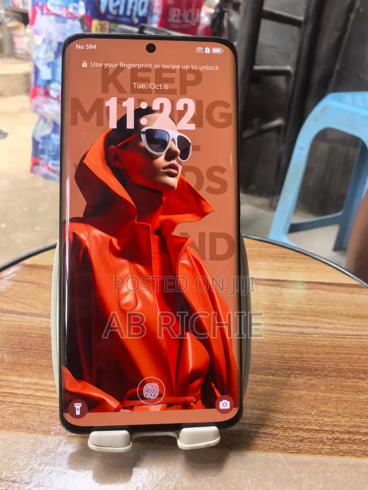 Honor Magic4 256 GB Black