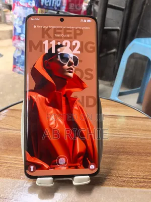 Honor Magic4 256 GB Black