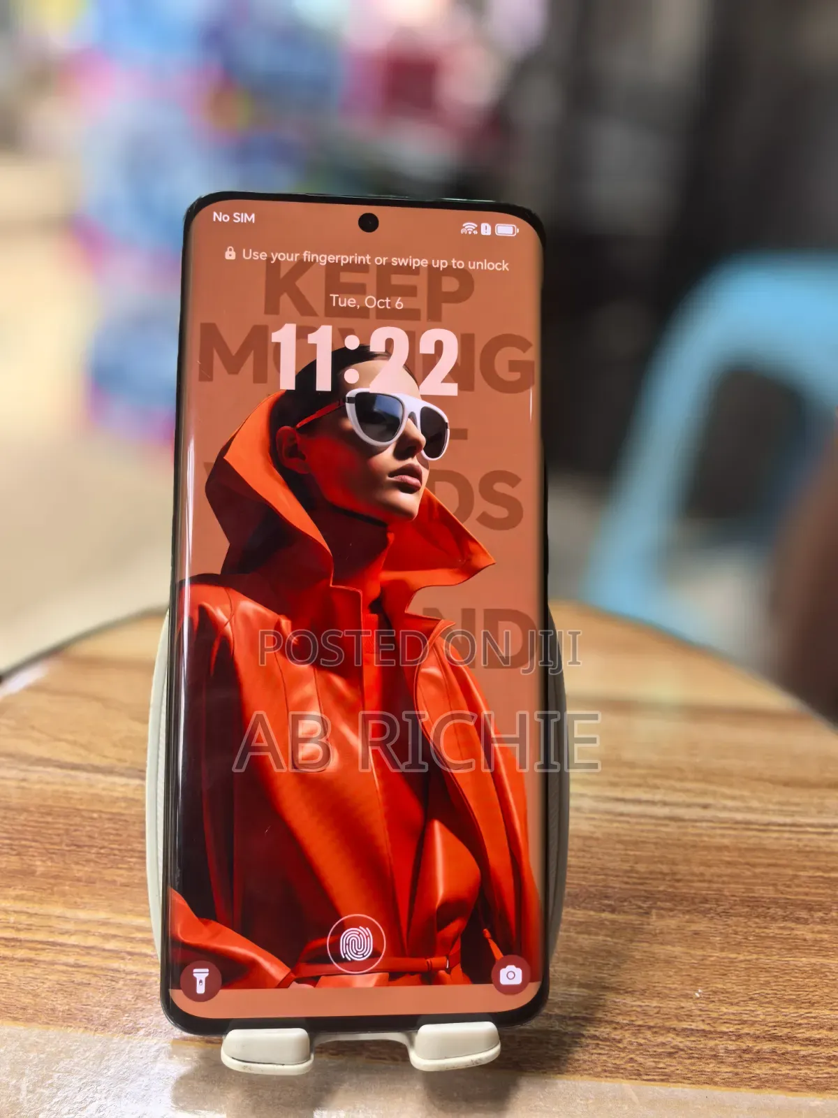 Honor Magic4 256 GB Black