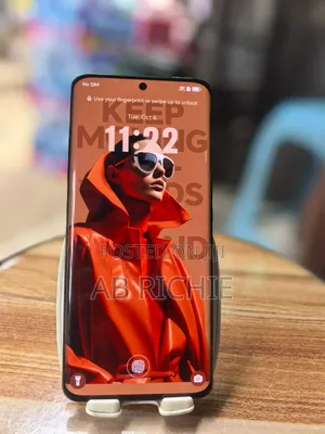 Honor Magic4 256 GB Black