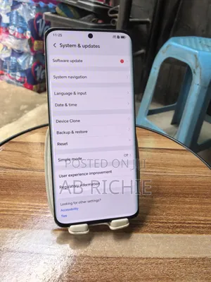Honor Magic4 256 GB Black