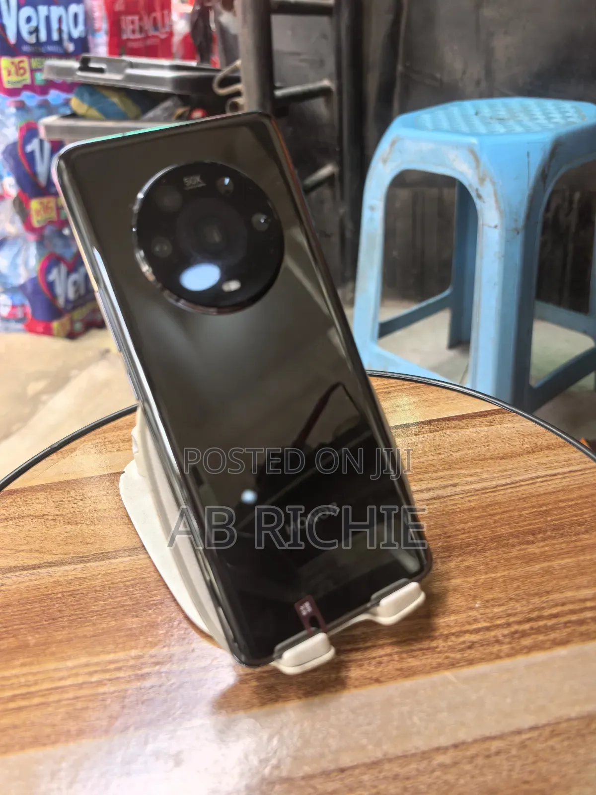 Honor Magic4 256 GB Black