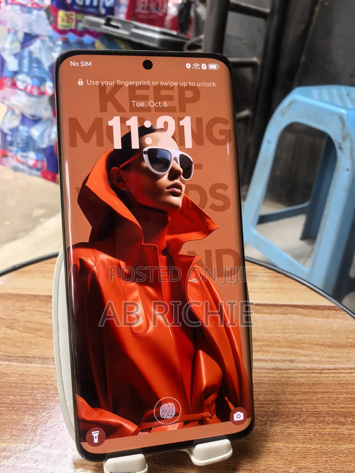 Honor Magic4 256 GB Black