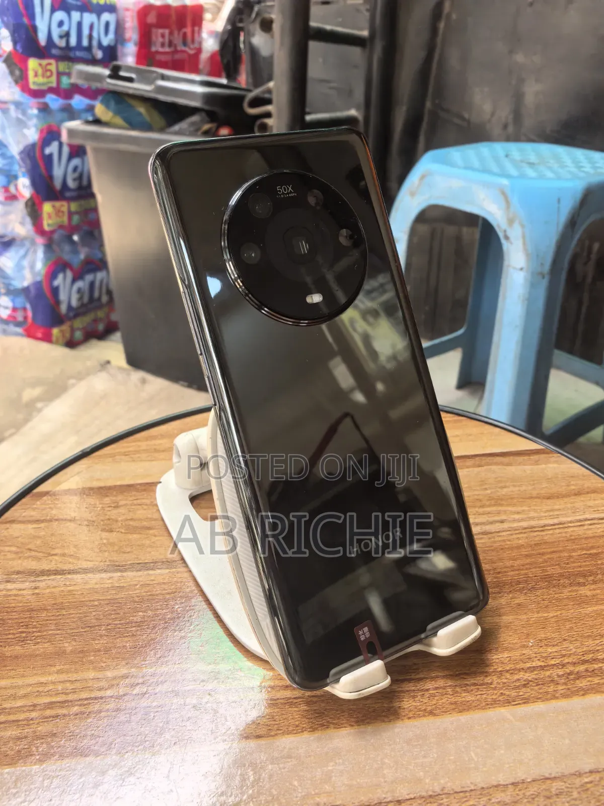 Honor Magic4 256 GB Black