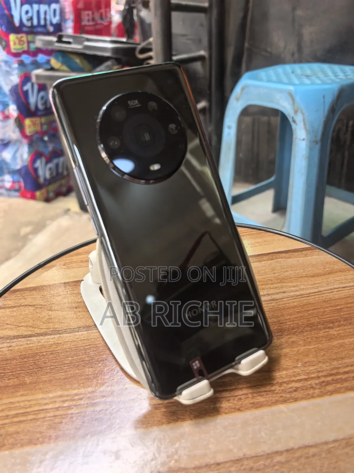Honor Magic4 256 GB Black