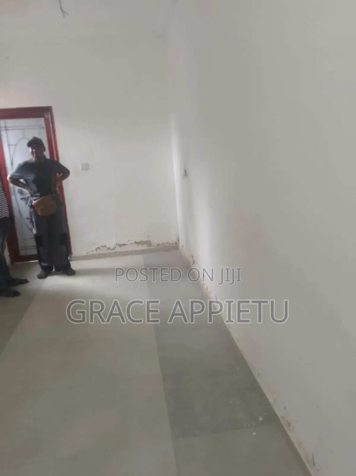 1bdrm Apartment in Owner'S Key, Accra Metropolitan for rent