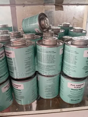 Era Glue & Silicone