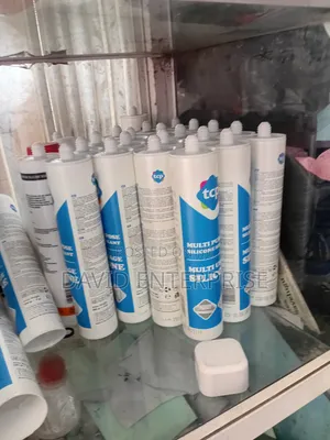 Era Glue & Silicone