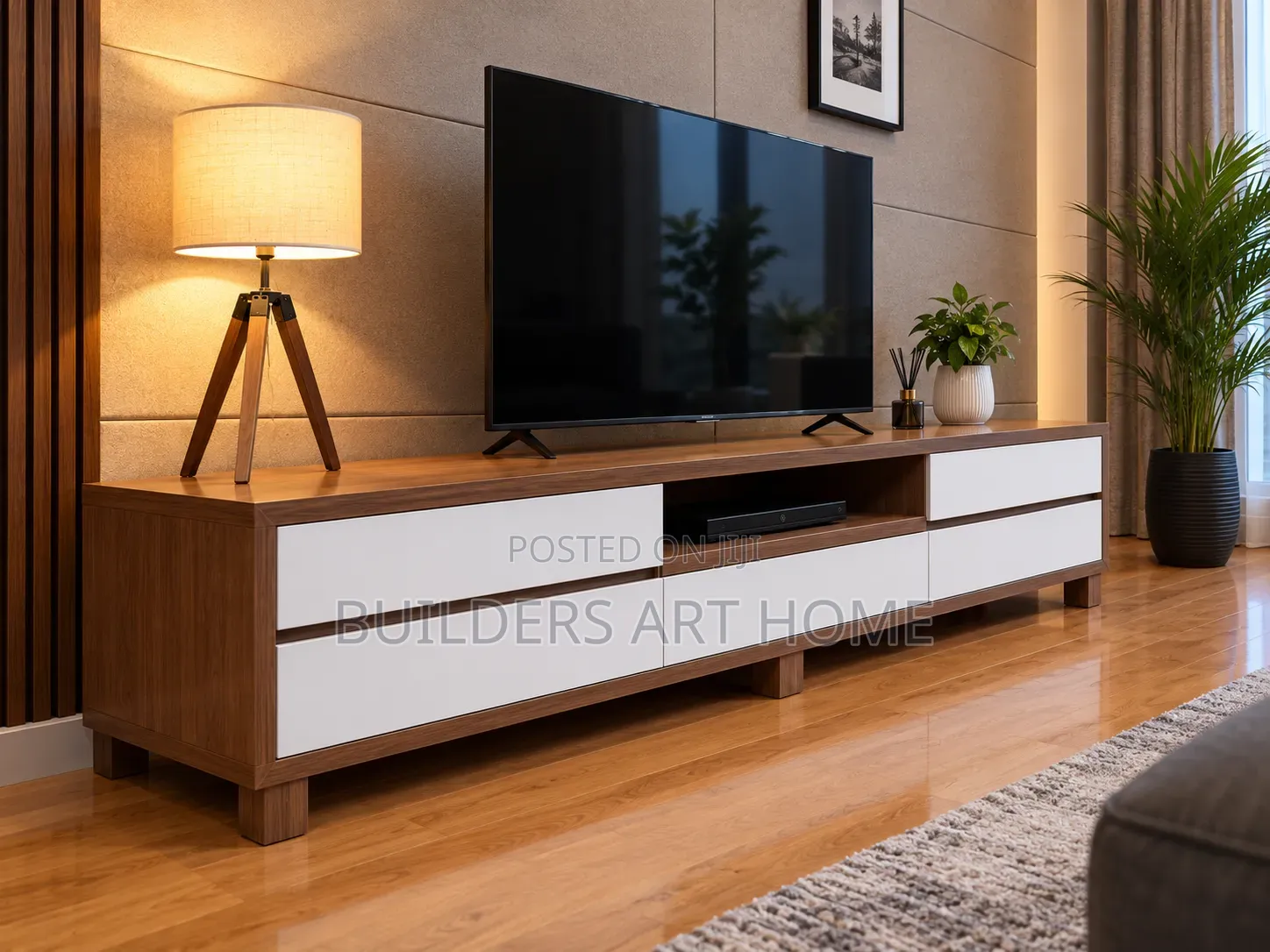 TV Stand / TV Console