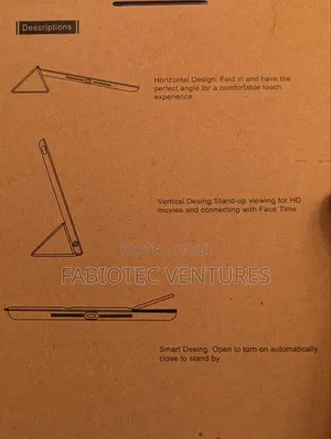 Tab8 8.0 Case