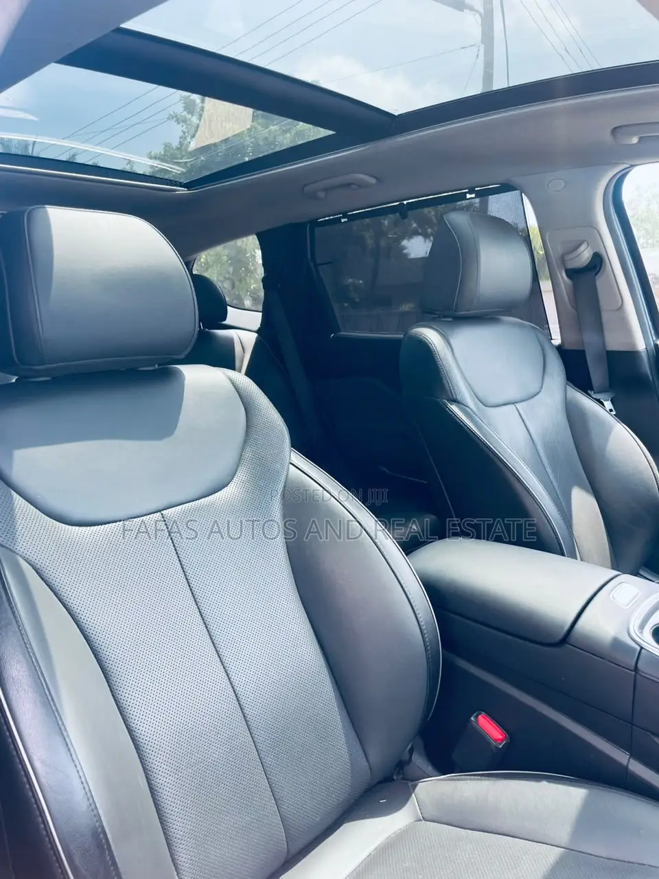 Hyundai Santa Fe SEL 2022 Blue