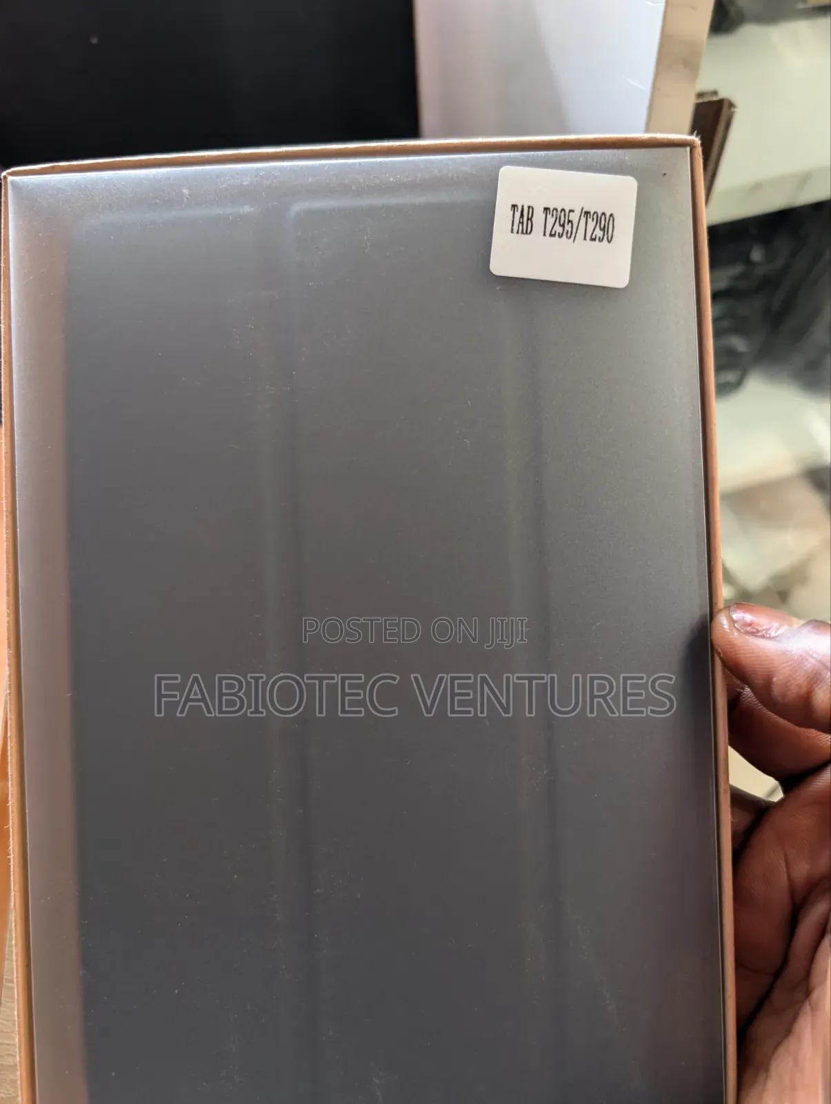 Tab8 8.0 Case