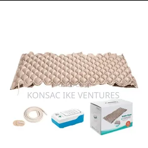 Bubble Air Mattress