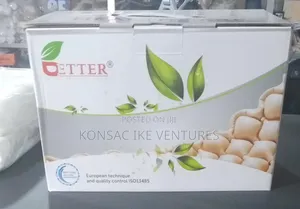 Bubble Air Mattress