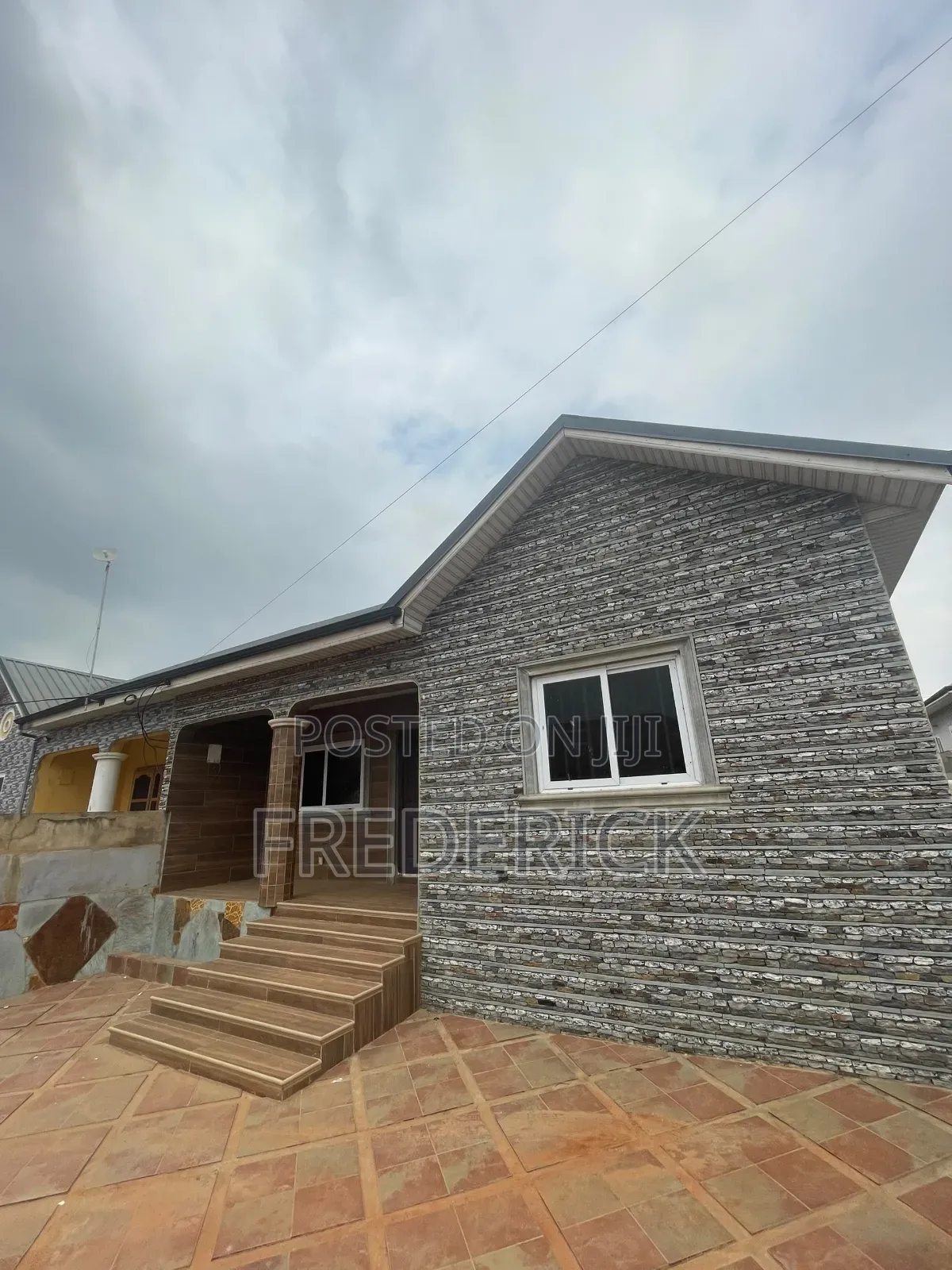 2bdrm House in Adom City Estate, Community 25 for sale