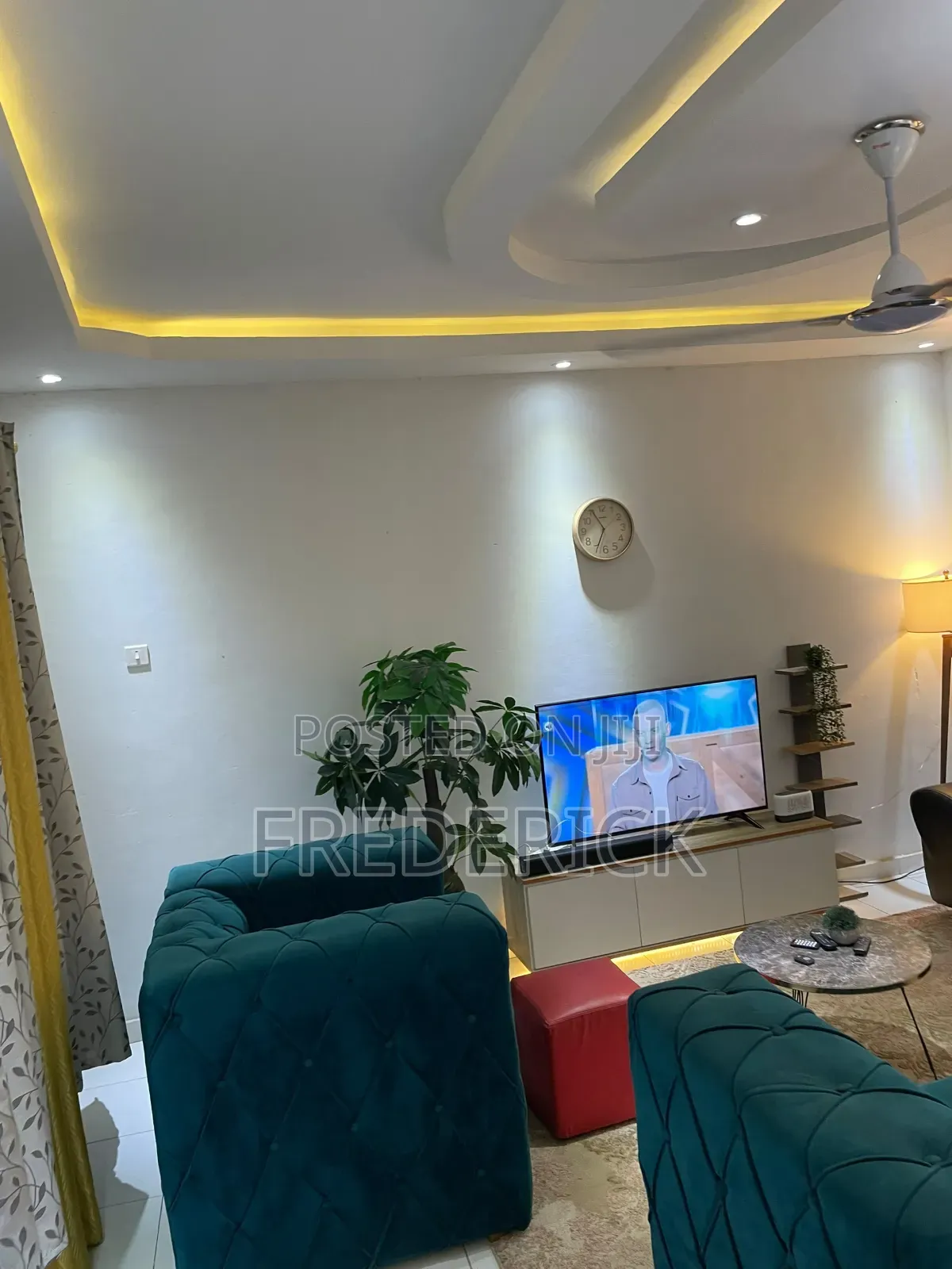 2bdrm House in Adom City Estate, Community 25 for sale