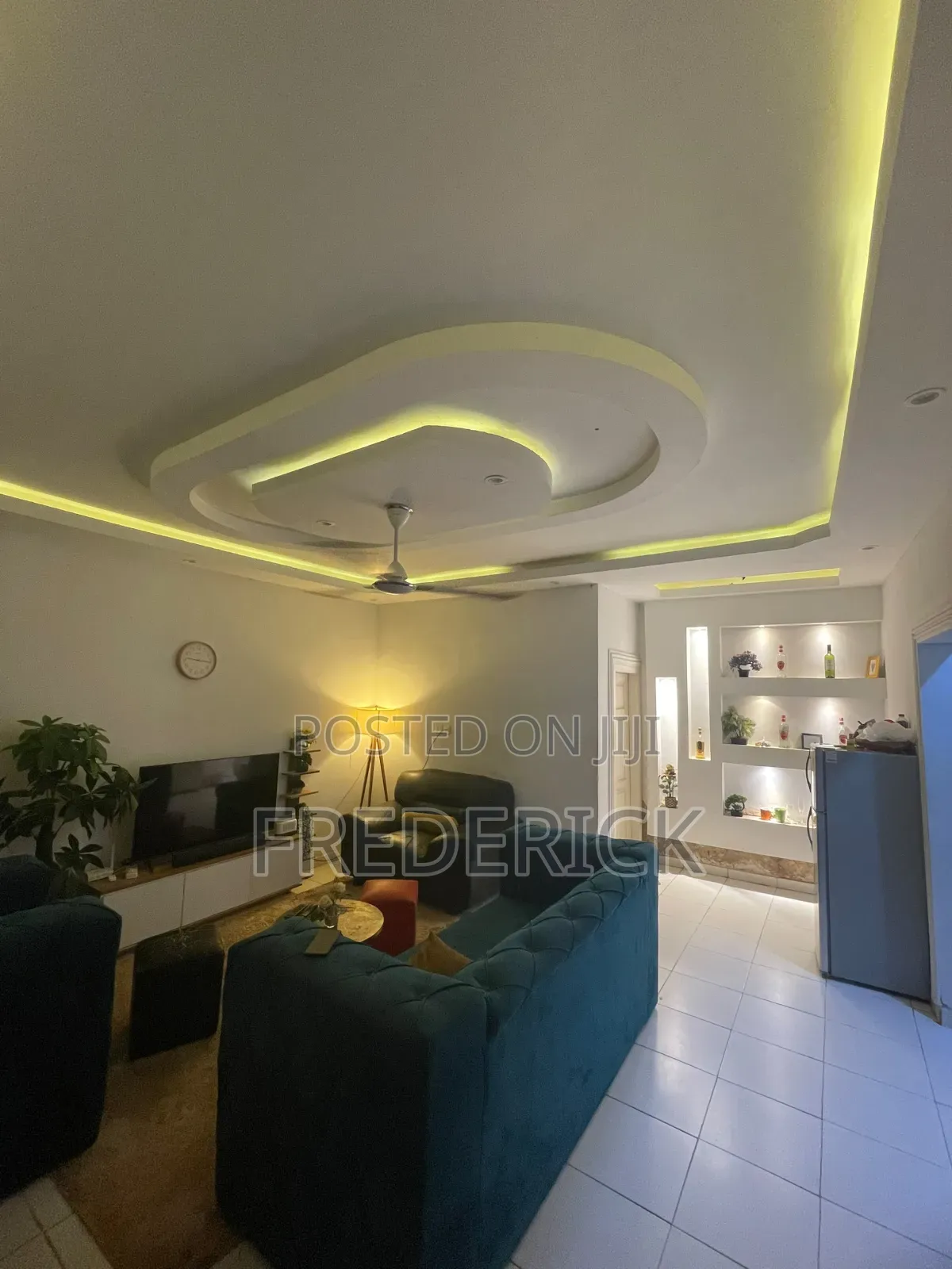 2bdrm House in Adom City Estate, Community 25 for sale