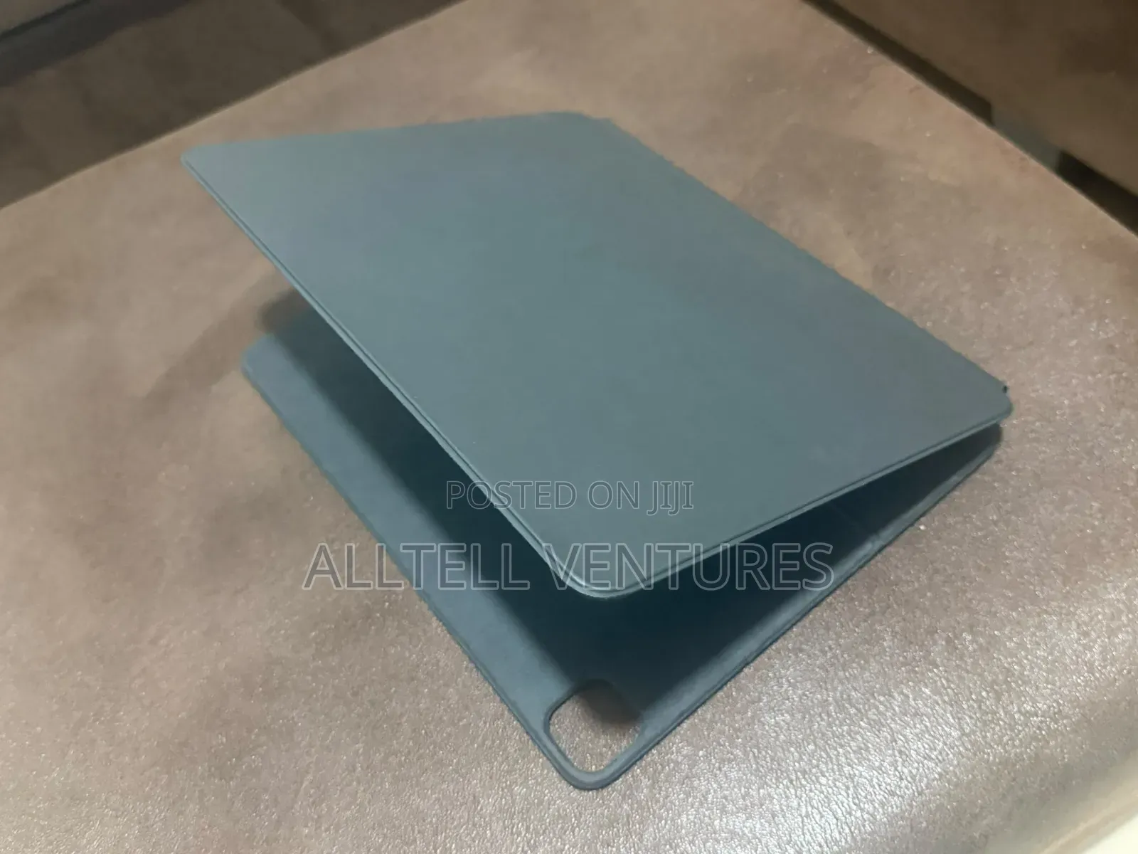 New Apple iPad Pro 12.9 (2022) 512 GB Gray