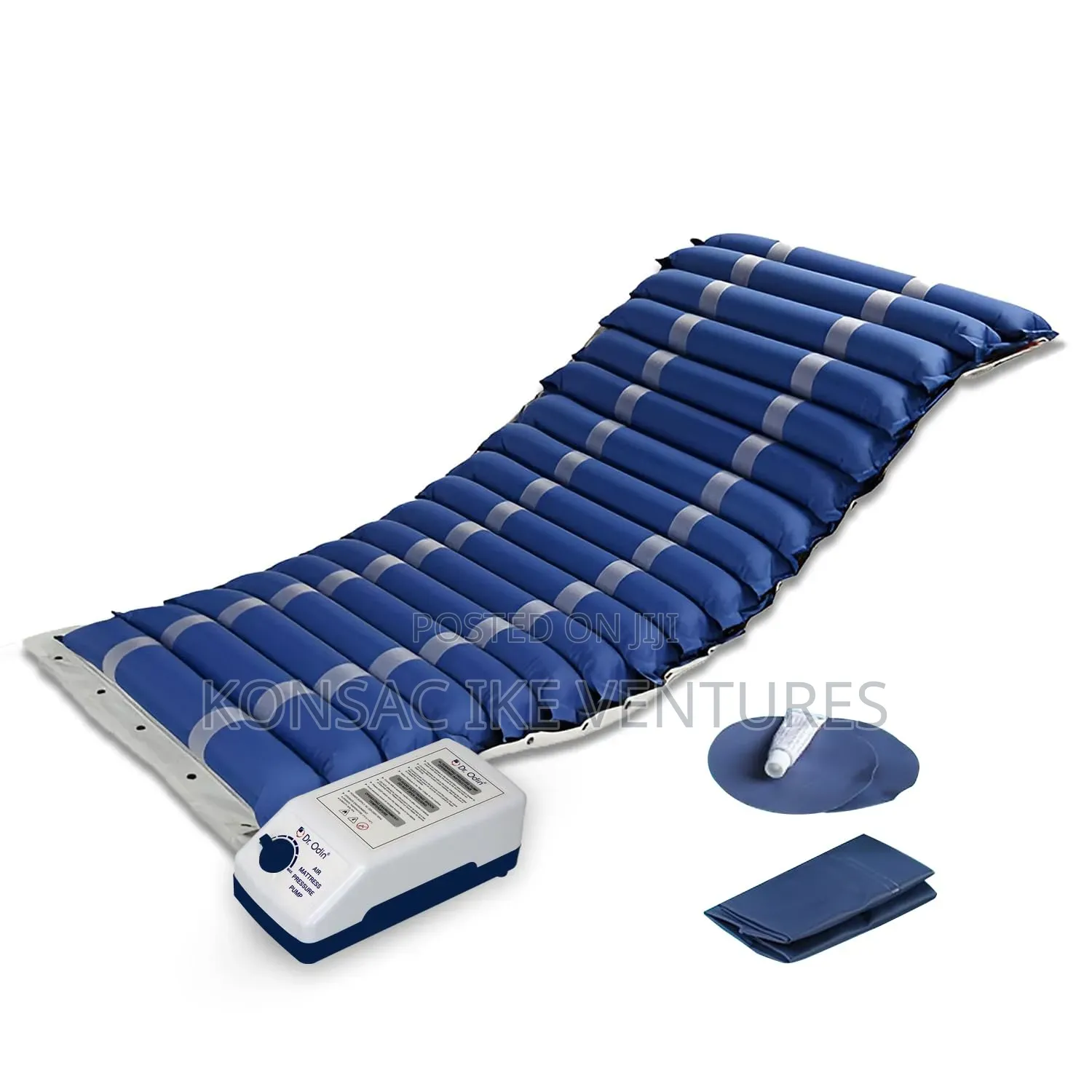 Ripple Air Mattress