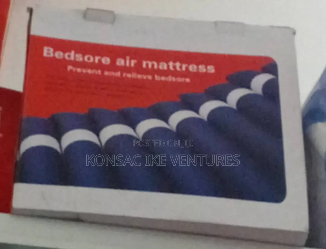 Ripple Air Mattress