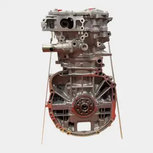 [PREORDER + FITTING] Toyota 2AR 2.5L Engine - Camry RAV4