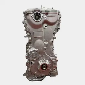 [PREORDER + FITTING] Toyota 2AR 2.5L Engine - Camry RAV4
