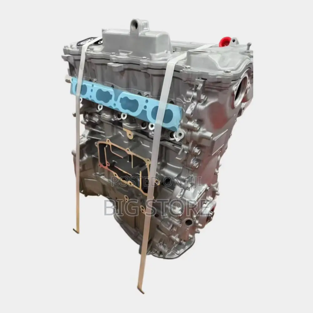 [PREORDER + FITTING] Toyota 2AR 2.5L Engine - Camry RAV4