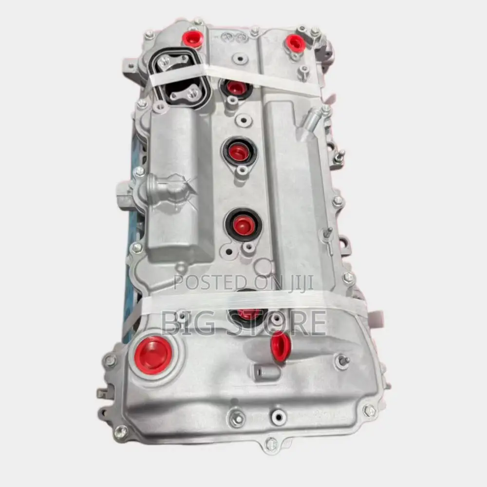 [PREORDER + FITTING] Toyota 2AR 2.5L Engine - Camry RAV4