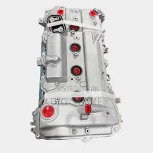 [PREORDER + FITTING] Toyota 2AR 2.5L Engine - Camry RAV4