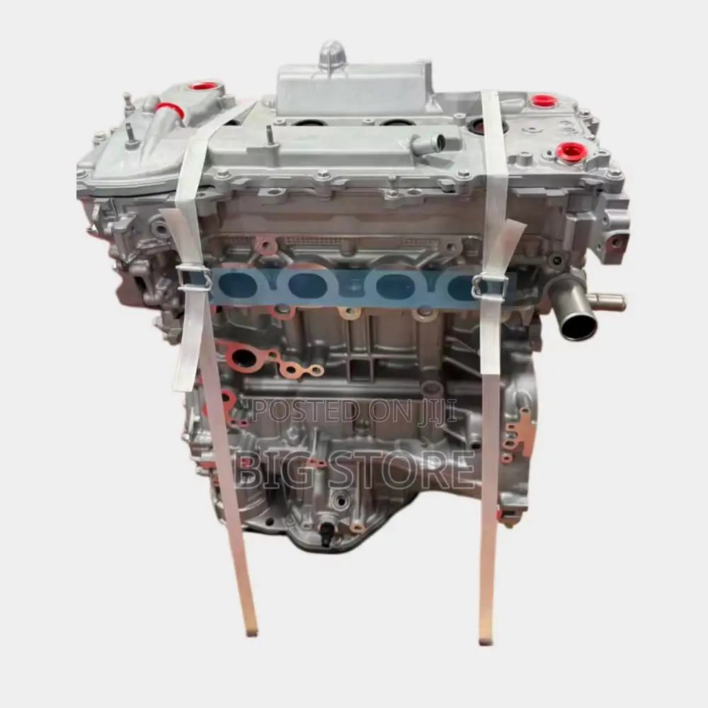 [PREORDER + FITTING] Toyota 2AR 2.5L Engine - Camry RAV4