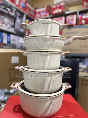 Donnor Non Stick Utensils