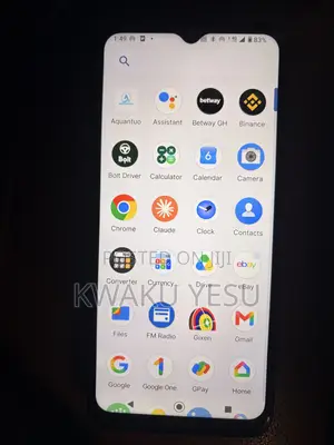 Nokia 5 16 GB Gray