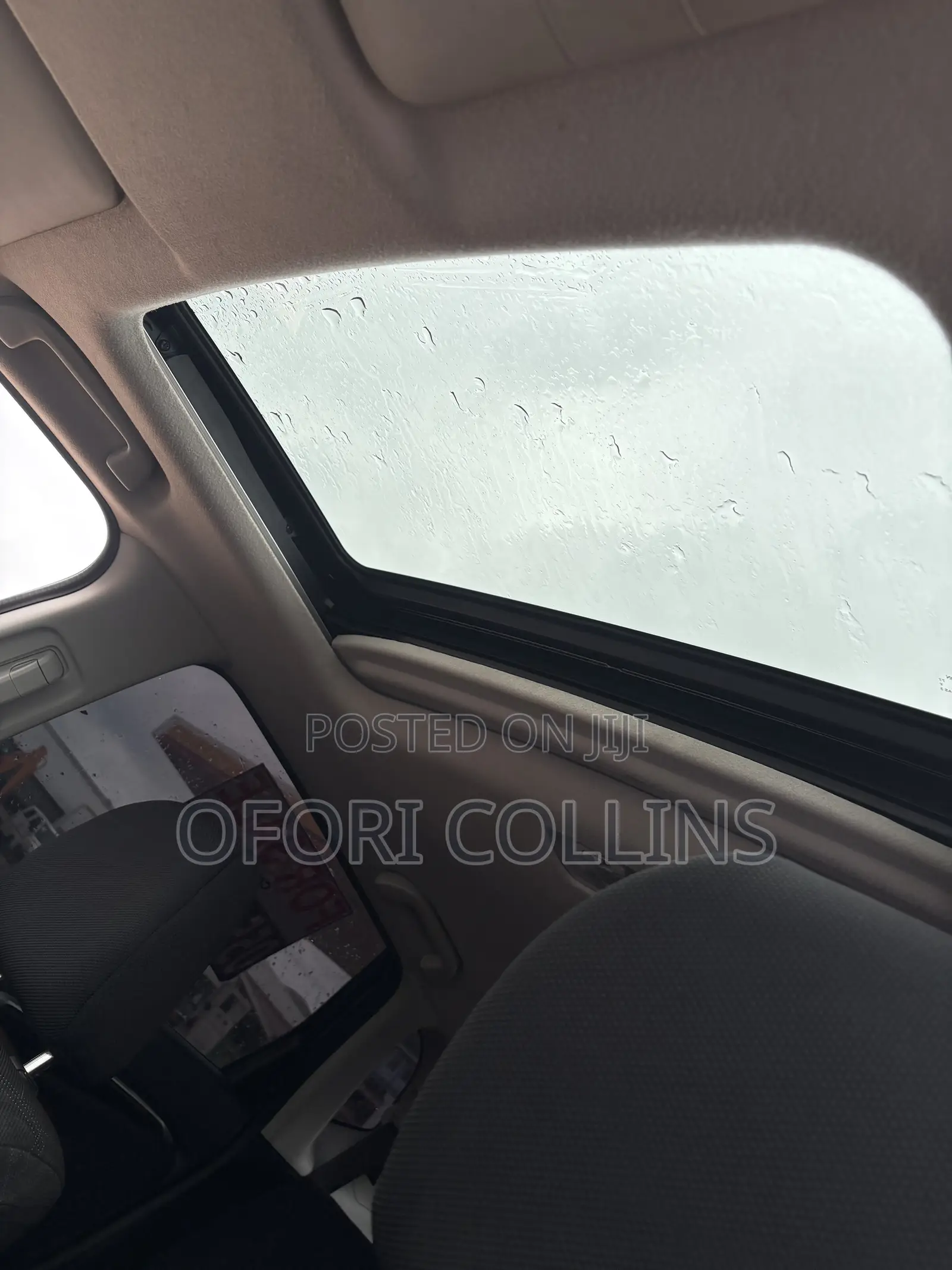 Honda Fit EX 2016 Silver
