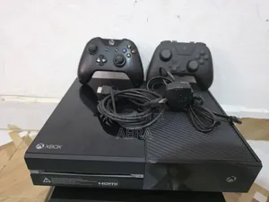 Xbox One Console
